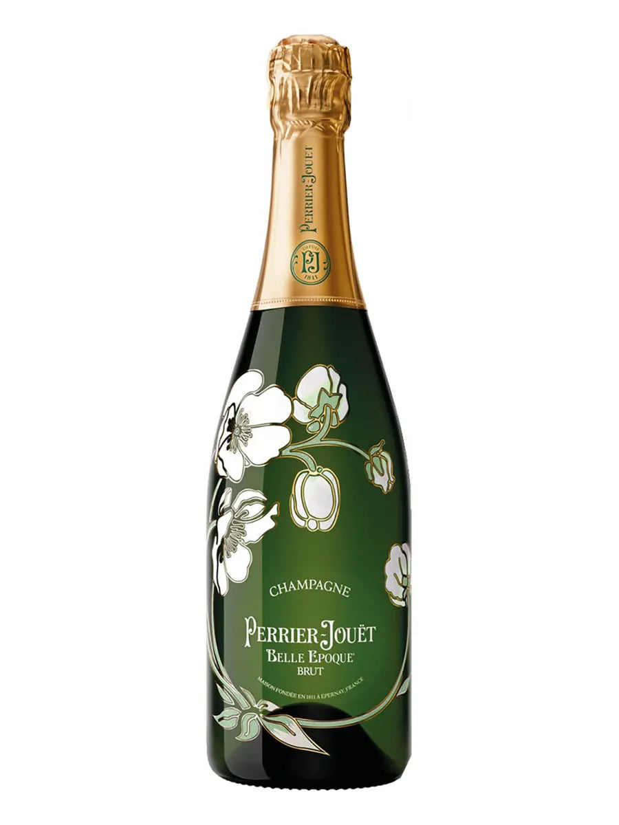 Champagne Brut AOC Belle Epoque 2014 Perrier Jouët