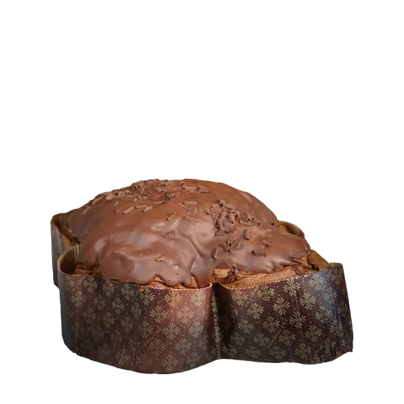 Colomba al Ciccolato al Latte