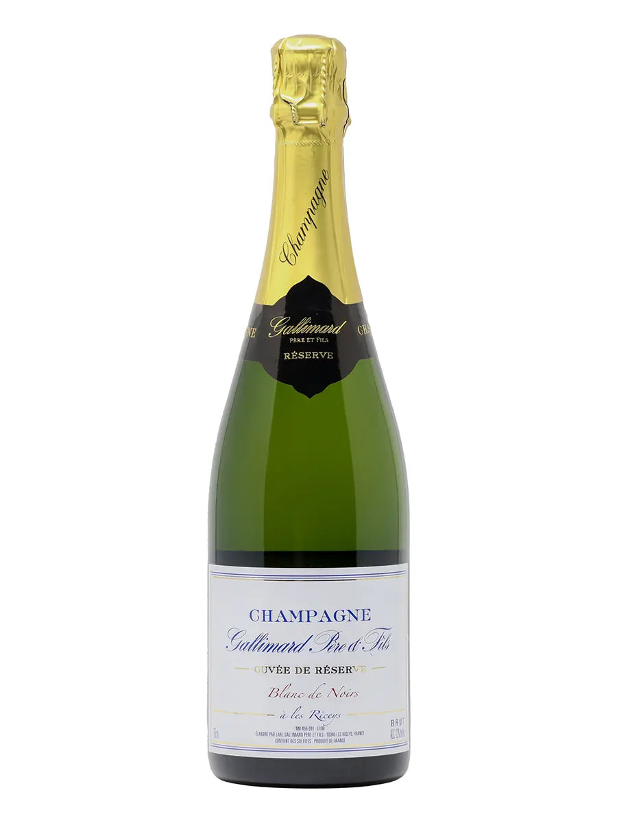 Gallimard Cuvée de Réserve
