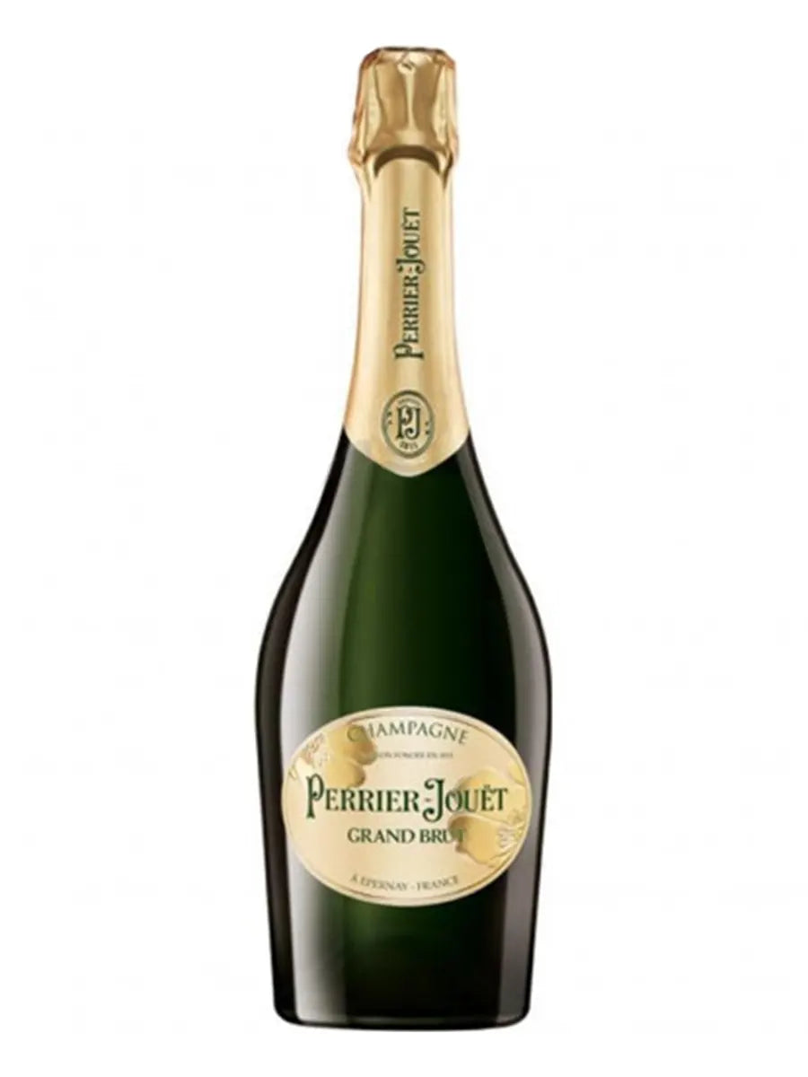 Grand Brut Champagne AOC Perrier-Jouet