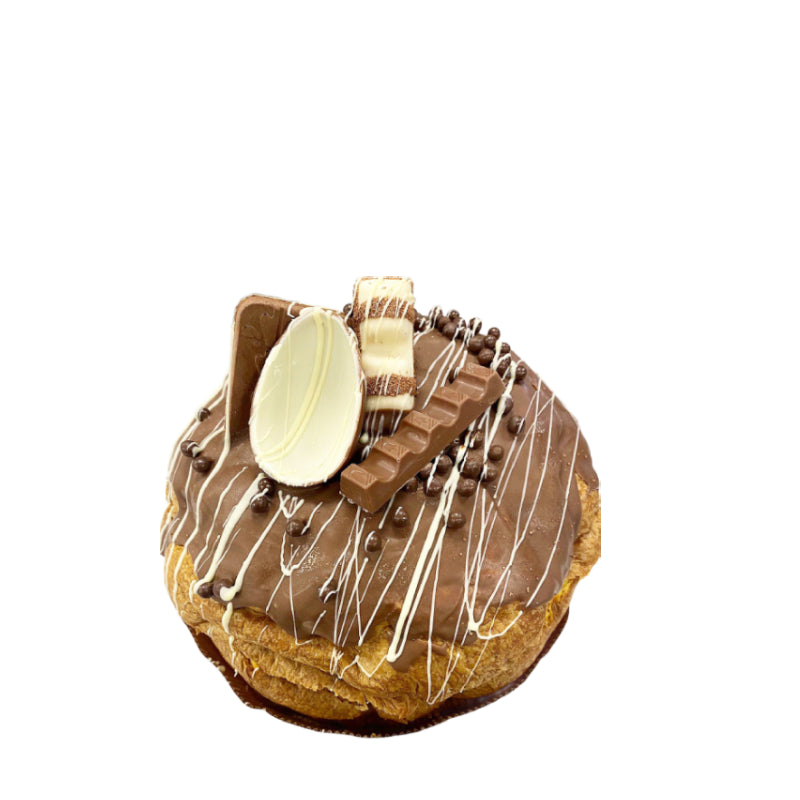 Panettone Kinder