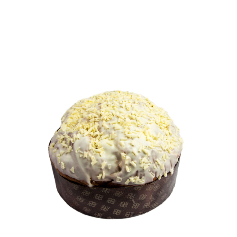 Panettone al Limoncello