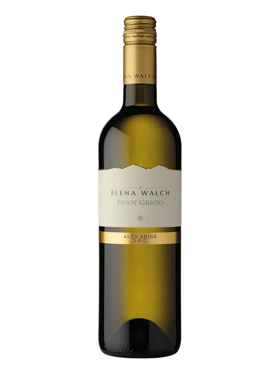 Pinot Grigio DOC di Elena Walch