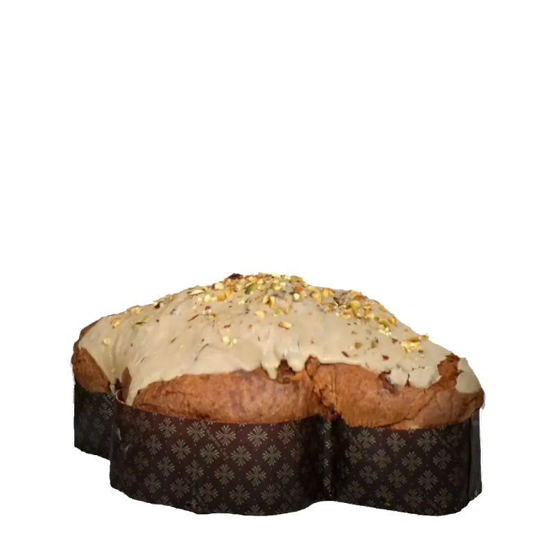 Colomba al Pistacchio
