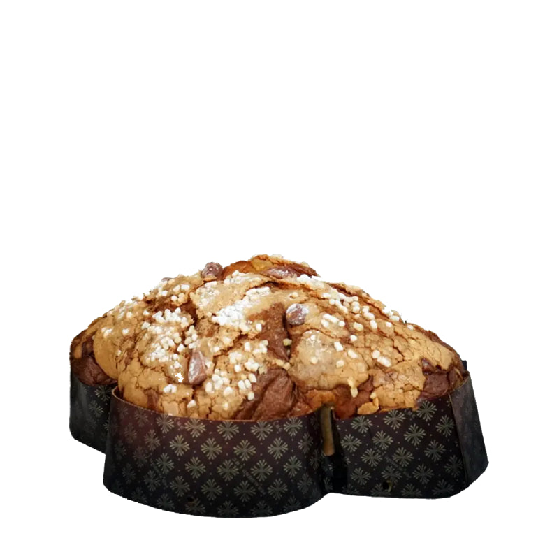 Colomba Mandorlata Classica