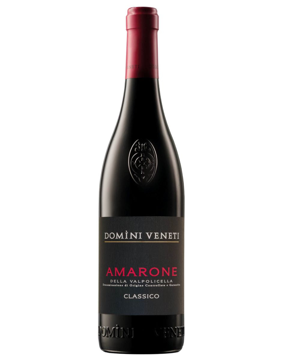 Amarone della Valpolicella Classico DOCG 2021 Domini Veneti